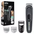 BRAUN BG5340 VARTALOTRIMMERI - Miesten karvanpoisto - 4210201417187 - 1