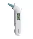 BRAUN IRT3030WE THERMOSCAN KORVAKUUMEMITTARI - Kuumemittarit - 4022167330307 - 3
