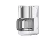 BRAUN KF1500WH PURSHINE KAHVINKEITIN - Kahvinkeittimet - 8021098001887 - 2