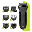 BRAUN PARRANAJOKONE 300BT Shave&Style SERIES-3 - Parranajokoneet - 4210201276357 - 6