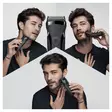 BRAUN PARRANAJOKONE 300BT Shave&Style SERIES-3 - Parranajokoneet - 4210201276357 - 11