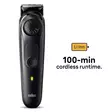 BRAUN SERIES 5 BT5420 PARTATRIMMERI - Partatrimmerit - 4210201448037 - 2