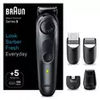 BRAUN SERIES 5 BT5420 PARTATRIMMERI - Partatrimmerit - 4210201448037 - 1