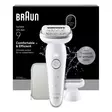 BRAUN SES9030 EPILATOR - Epilatorer - 8700216963657 - 2