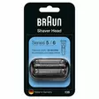 BRAUN TERÄVERKKO JA TERÄ 53B SERIES 5/SERIES 6 2020> - Terät ja tarvikkeet - 4210201263067 - 1