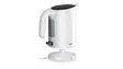BRAUN WK3000WH VEDENKEITIN VALKOINEN - Vedenkeittimet - 8021098773067 - 3