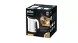 BRAUN WK3000WH VEDENKEITIN VALKOINEN - Vedenkeittimet - 8021098773067 - 4