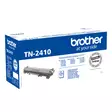 BROTHER TN-2410 TONER BLACK - Musteet, paperit ja väripatruunat - 4977766779487 - 2