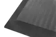 DELTACO OFFICE DELO-0301 TYÖPISTEMATTO 510 x 810 mm, MUSTA - Muut tarvikkeet - 7333048043597 - 6
