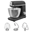 ELECTROLUX E5KM1-4BPT CREATE 5 YLEISKONE MUSTA - Yleiskoneet ja monitoimikoneet - 7332543793327 - 2