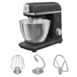 ELECTROLUX E5KM1-4BPT CREATE 5 YLEISKONE MUSTA - Yleiskoneet ja monitoimikoneet - 7332543793327 - 1