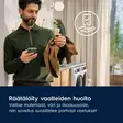 ELECTROLUX EDI731O95O KUIVAUSRUMPU - Kuivausrummut - 7333394042107 - 2