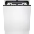 ELECTROLUX EEG68520W INTEGROITAVA ASTIANPESUKONE - 60 cm leveät astianpesukoneet - 7332543988907 - 1