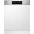 ELECTROLUX EEM69300IX ASTIANPESUKONE INTEGROITAVA TERÄS - 60 cm leveät astianpesukoneet - 7332543781607 - 1