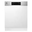 ELECTROLUX EEM69300IX INTEGRATED STAINLESS STEEL DISHWASHER - 60 cm Dishwashers - 7332543781607 - 4