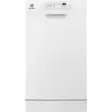 ELECTROLUX ESM63300SW ASTIANPESUKONE - 45 cm leveät astianpesukoneet - 7332543732647 - 1