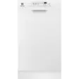 ELECTROLUX ESM63300SW ASTIANPESUKONE - 45 cm leveät astianpesukoneet - 7332543732647 - 4