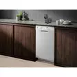 ELECTROLUX ESM63300SW ASTIANPESUKONE - 45 cm leveät astianpesukoneet - 7332543732647 - 3