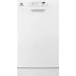 ELECTROLUX ESM63300SW ASTIANPESUKONE - 45 cm leveät astianpesukoneet - 7332543732647 - 2