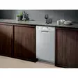 ELECTROLUX ESM63300SW 45CM DISHWASHER - 45 cm Dishwashers - 7332543732647 - 8