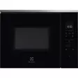 ELECTROLUX KMFE171TEX INTEGROITAVA MIKROAALTOUUNI - Integroitava mikroaaltouuni - 7332543665617 - 2