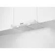 ELECTROLUX LFG335W LIESITUULETIN VALKOINEN - Kaapiston alle asennettava liesituuletin - 7332543800087 - 1