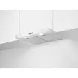 ELECTROLUX LFG335W LIESITUULETIN VALKOINEN - Kaapiston alle asennettava liesituuletin - 7332543800087 - 2