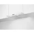 ELECTROLUX LFG335W LIESITUULETIN VALKOINEN - Kaapiston alle asennettava liesituuletin - 7332543800087 - 5
