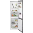 ELECTROLUX LNT6ME32U2 JÄÄKAAPPIPAKASTIN TERÄS - Jääkaappipakastimet - 7332543996377 - 3