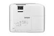 EPSON EB-FH08 PROJEKTOR - Projektorer - 8715946738567 - 2