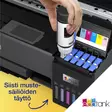EPSON ECOTANK ET-18100 TULOSTIN - Tulostimet ja skannerit - 8715946702957 - 9