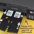 EPSON ECOTANK ET-18100 TULOSTIN - Tulostimet ja skannerit - 8715946702957 - 6