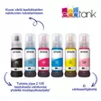 EPSON ECOTANK ET-18100 TULOSTIN - Tulostimet ja skannerit - 8715946702957 - 3