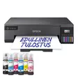 EPSON ECOTANK ET-18100 TULOSTIN - Tulostimet ja skannerit - 8715946702957 - 1