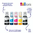 EPSON ECOTANK ET5185 MONITOIMITULOSTIN - Ecotank - 8715946725857 - 4