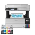 EPSON ECOTANK ET5185 MONITOIMITULOSTIN - Ecotank - 8715946725857 - 2