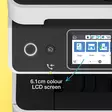 EPSON ECOTANK ET5185 MONITOIMITULOSTIN - Ecotank - 8715946725857 - 7