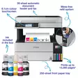 EPSON ECOTANK ET5185 MONITOIMITULOSTIN - Ecotank - 8715946725857 - 3