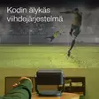 EPSON EF22N LASERPROJEKTORI - Projektorit - 8715946735047 - 7