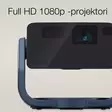 EPSON EF22N LASERPROJEKTORI - Projektorit - 8715946735047 - 3