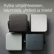 EPSON EF22N LASERPROJEKTORI - Projektorit - 8715946735047 - 8