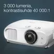 EPSON EH-TW7000 4K PRO-UHD PROJEKTORI - Projektorit - 8715946670867 - 5