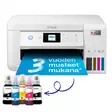 EPSON ET-2856 ECOTANK A4 MONITOIMITULOSTIN - Ecotank - 8715946686387 - 7