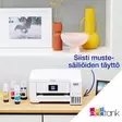 EPSON ET-2856 ECOTANK A4 MONITOIMITULOSTIN - Ecotank - 8715946686387 - 16