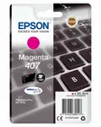 EPSON WF-4745 SERIES INK MAGENTA - Musteet, paperit ja väripatruunat - 8715946689517 - 1