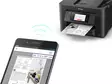 EPSON WORKFORCE WF-4820DWF MFP MONITOIMITULOSTIN - Mustesuihku - 8715946679747 - 5