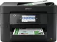 EPSON WORKFORCE WF-4820DWF MFP MONITOIMITULOSTIN - Mustesuihku - 8715946679747 - 9