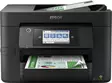 EPSON WORKFORCE WF-4820DWF MFP MONITOIMITULOSTIN - Mustesuihku - 8715946679747 - 8