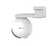 EZVIZ HB8 2K AKKUKÄYTTÖINEN WIFI-KAMERA ULKOKÄYTTÖÖN - VALVONTAKAMERAT - 6941545609317 - 4