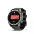 GARMIN FENIX 8 PRO 51MM SMARTWATCH BLACK - Smartwatches & Activity Trackers - 753759351007 - 5
